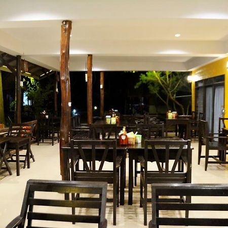 Laila​ Place Hotel Koh Lanta Luaran gambar