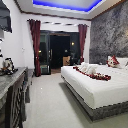 Laila​ Place Hotel Koh Lanta Luaran gambar