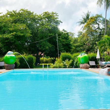Laila​ Place Hotel Koh Lanta Luaran gambar