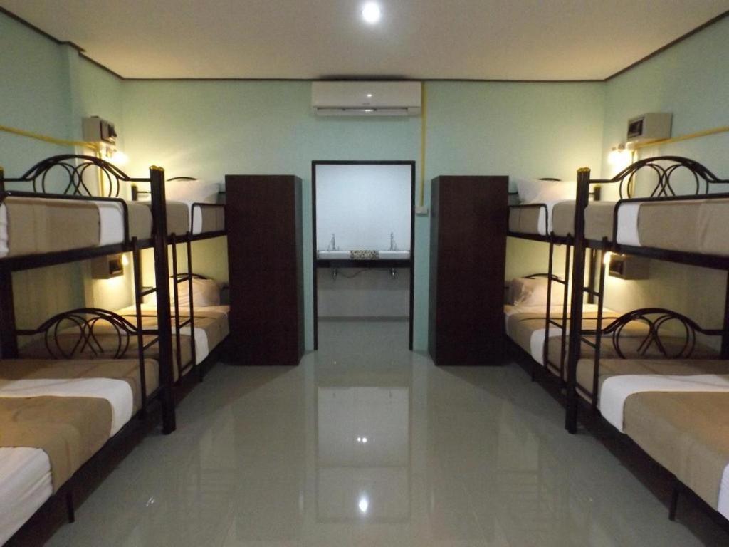 Laila​ Place Hotel Koh Lanta Luaran gambar