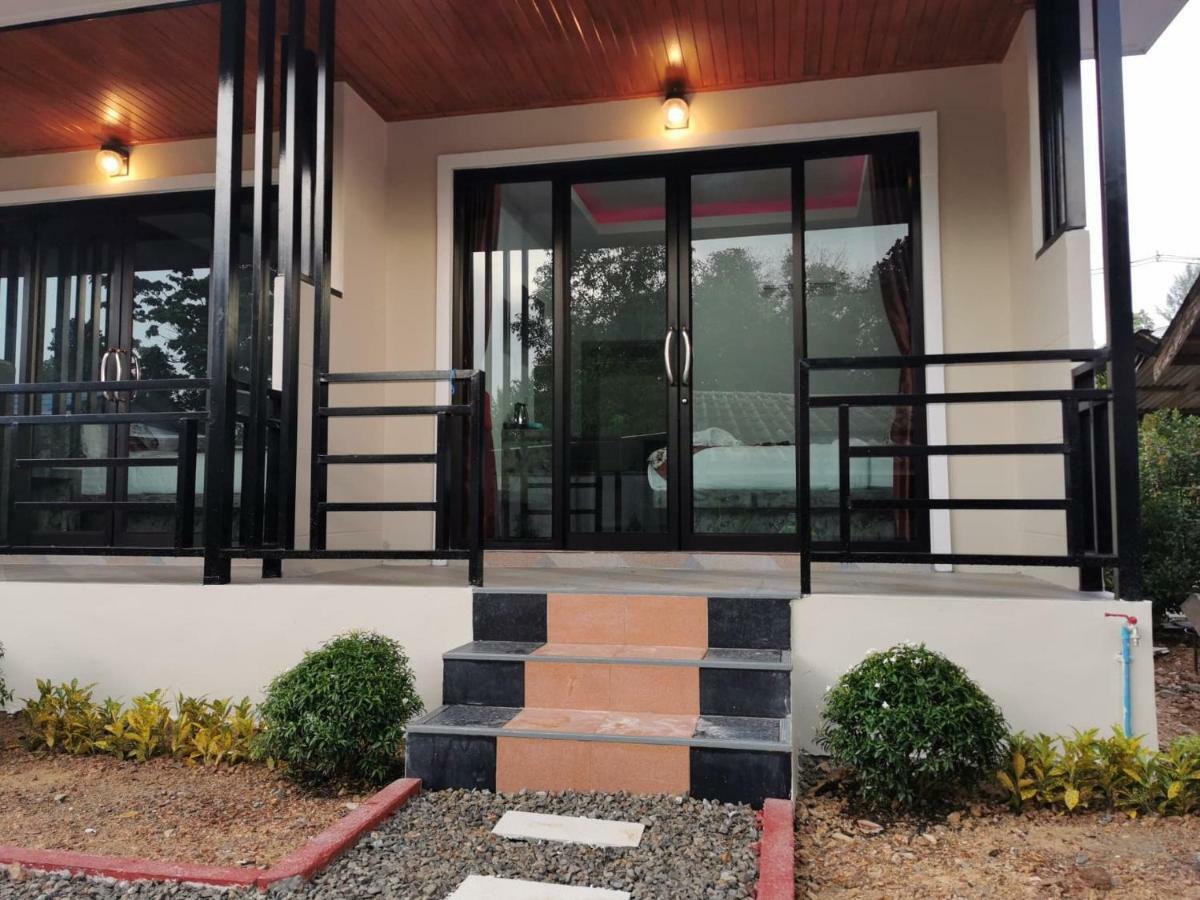 Laila​ Place Hotel Koh Lanta Luaran gambar