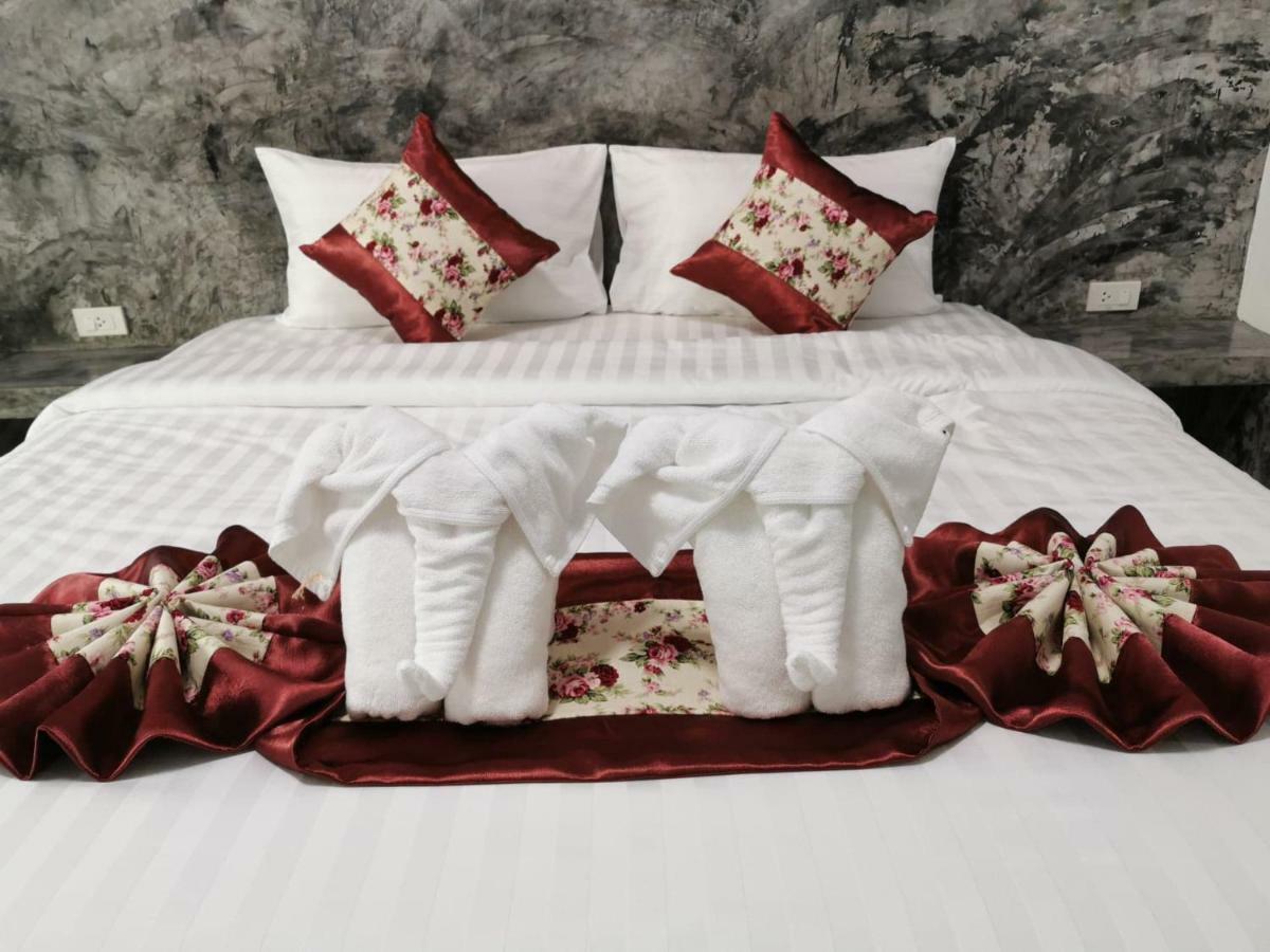 Laila​ Place Hotel Koh Lanta Luaran gambar