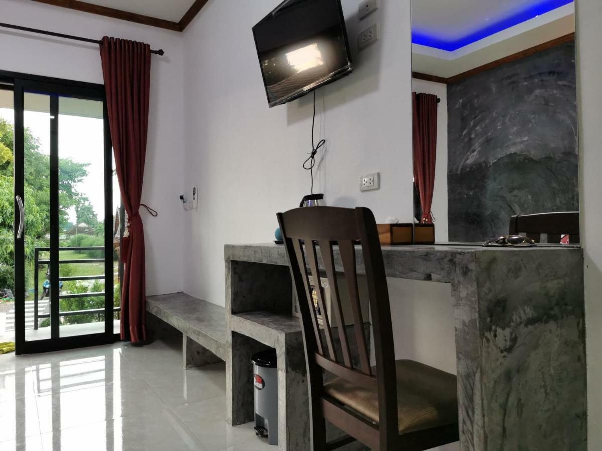 Laila​ Place Hotel Koh Lanta Luaran gambar