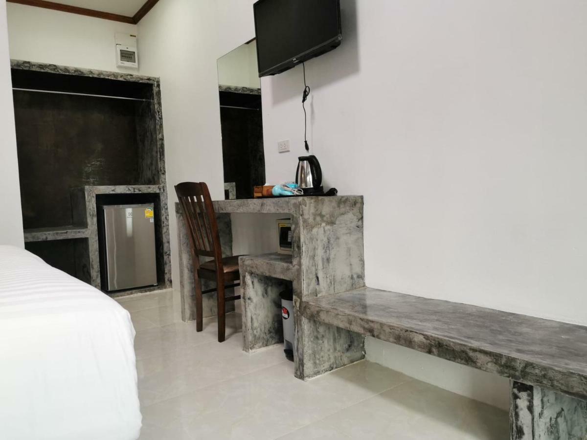 Laila​ Place Hotel Koh Lanta Luaran gambar