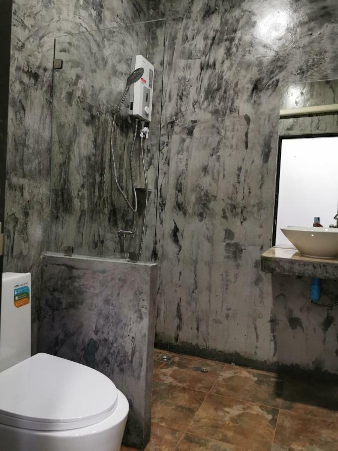 Laila​ Place Hotel Koh Lanta Luaran gambar