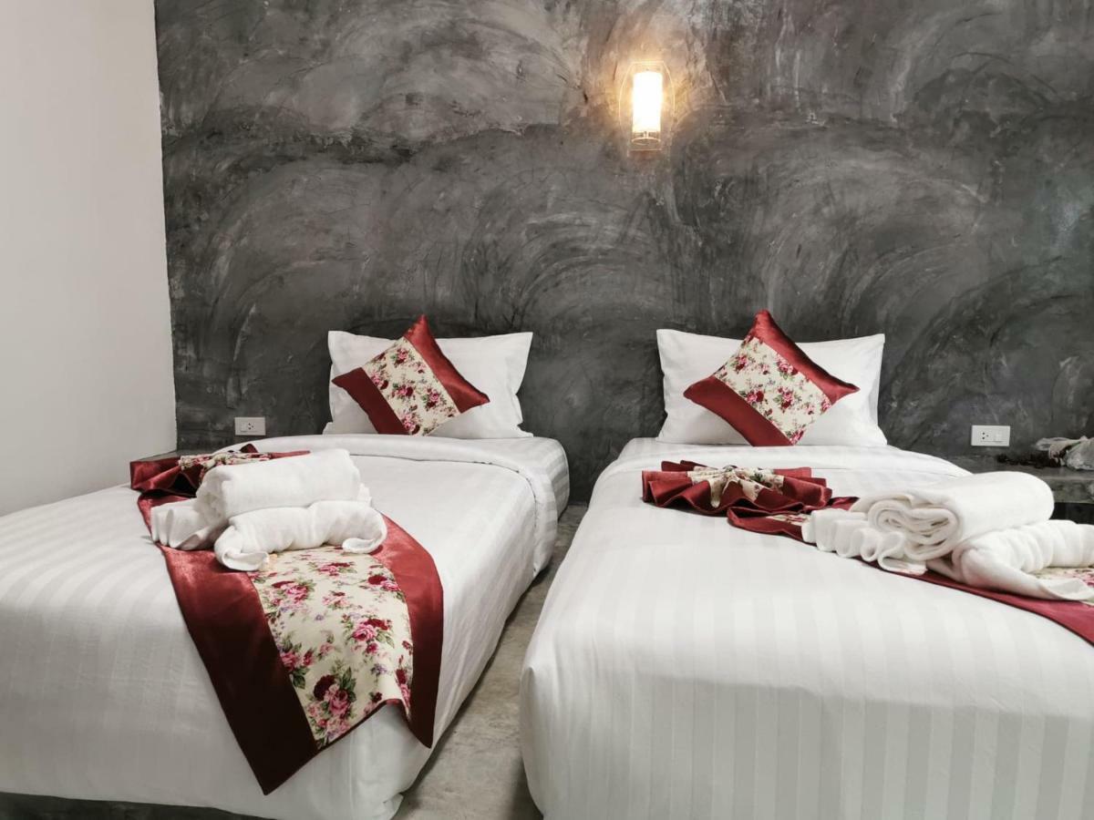 Laila​ Place Hotel Koh Lanta Luaran gambar