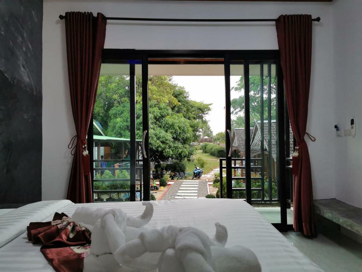 Laila​ Place Hotel Koh Lanta Luaran gambar