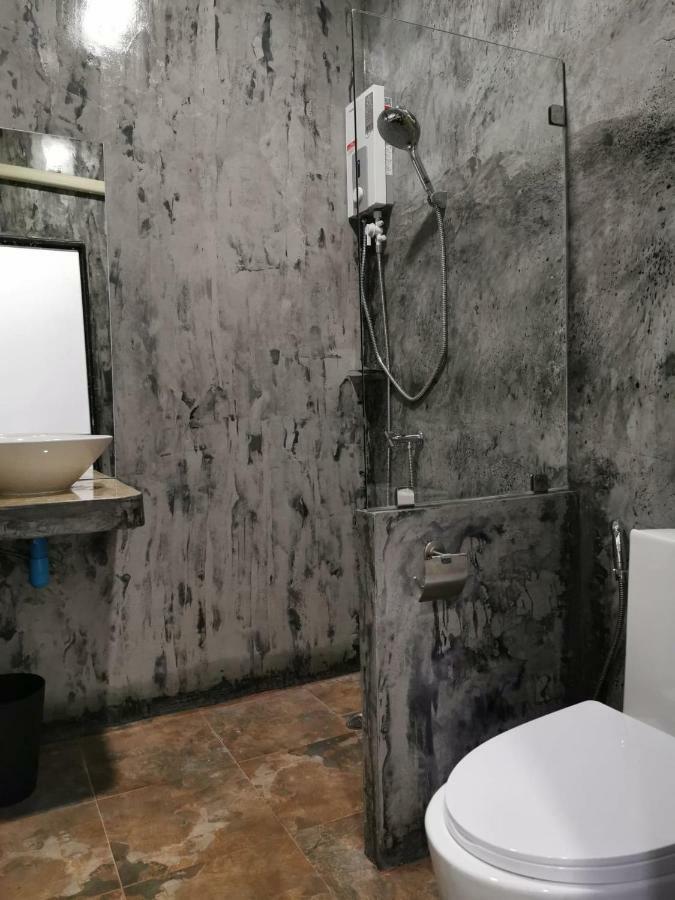 Laila​ Place Hotel Koh Lanta Luaran gambar