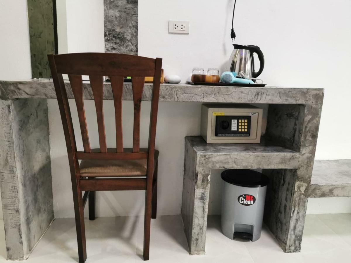 Laila​ Place Hotel Koh Lanta Luaran gambar