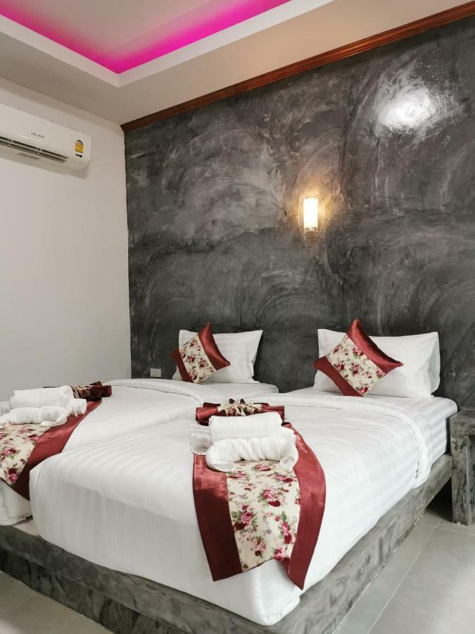 Laila​ Place Hotel Koh Lanta Luaran gambar