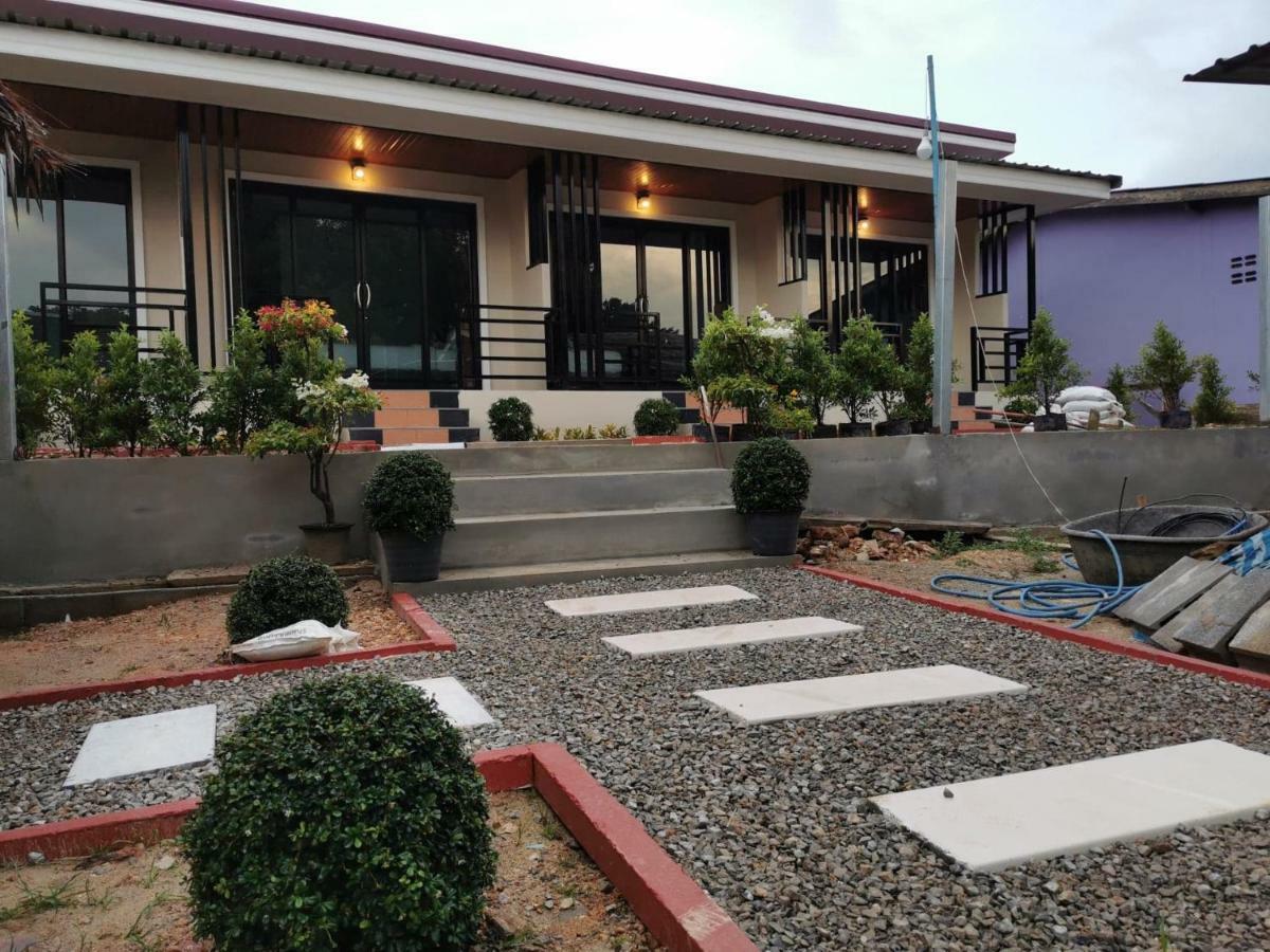Laila​ Place Hotel Koh Lanta Luaran gambar