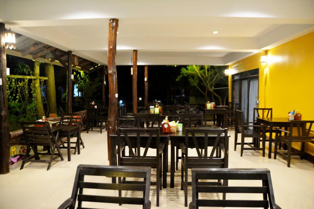 Laila​ Place Hotel Koh Lanta Luaran gambar