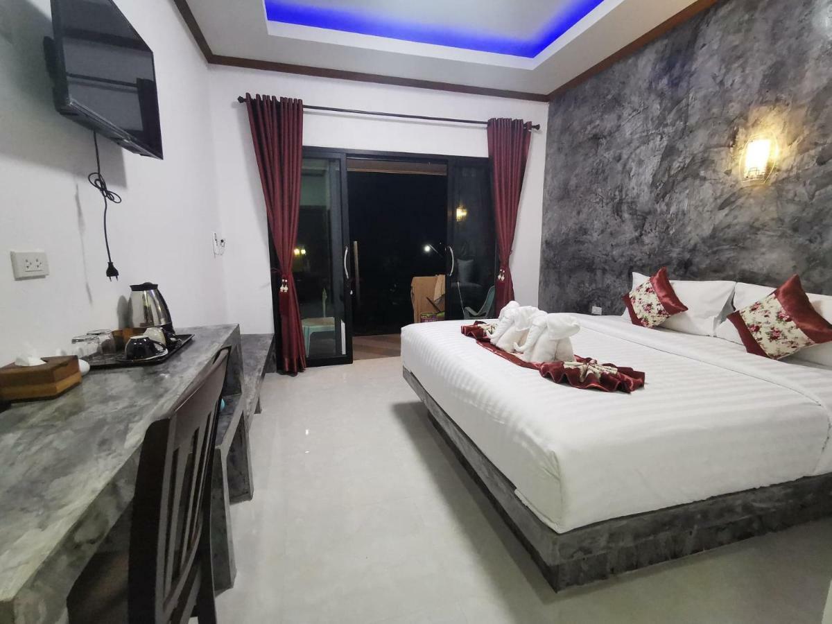 Laila​ Place Hotel Koh Lanta Luaran gambar