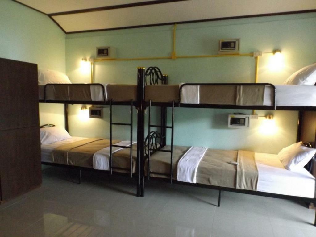 Laila​ Place Hotel Koh Lanta Luaran gambar