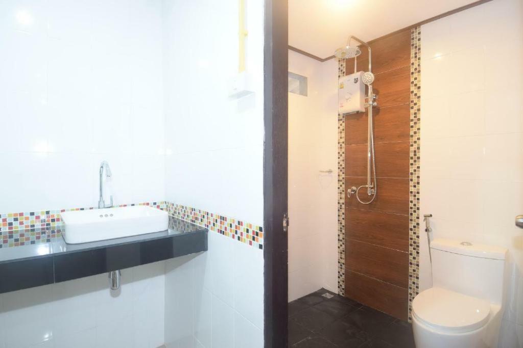 Laila​ Place Hotel Koh Lanta Luaran gambar