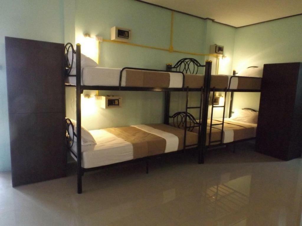 Laila​ Place Hotel Koh Lanta Luaran gambar