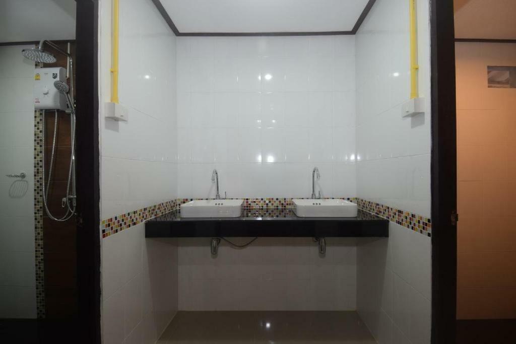 Laila​ Place Hotel Koh Lanta Luaran gambar