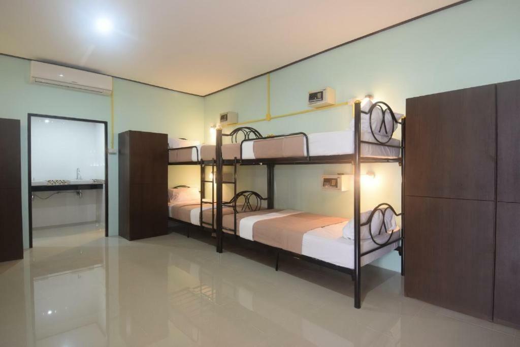 Laila​ Place Hotel Koh Lanta Luaran gambar