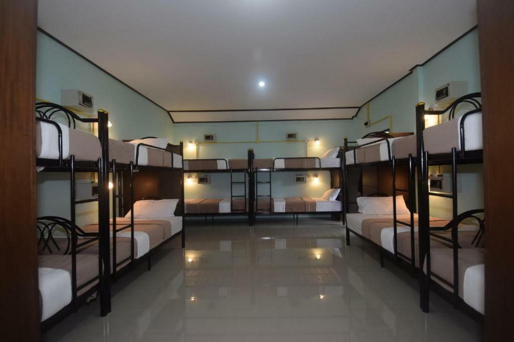 Laila​ Place Hotel Koh Lanta Luaran gambar