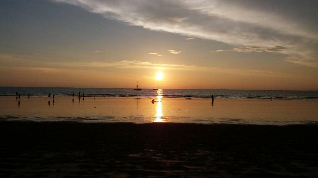 Laila​ Place Hotel Koh Lanta Luaran gambar