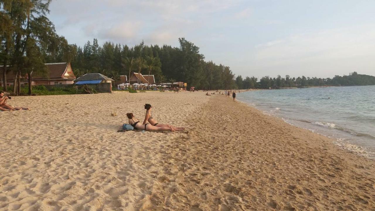 Laila​ Place Hotel Koh Lanta Luaran gambar