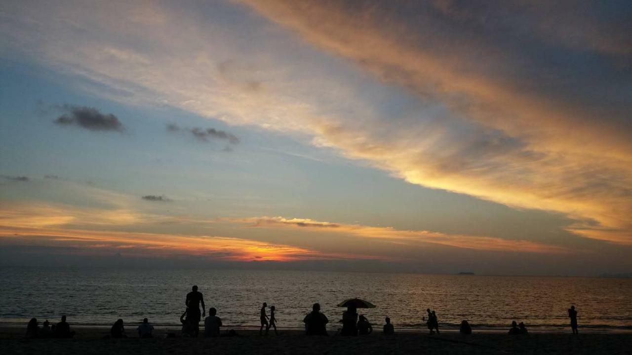 Laila​ Place Hotel Koh Lanta Luaran gambar