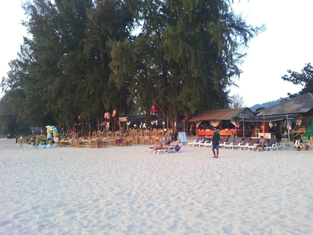 Laila​ Place Hotel Koh Lanta Luaran gambar