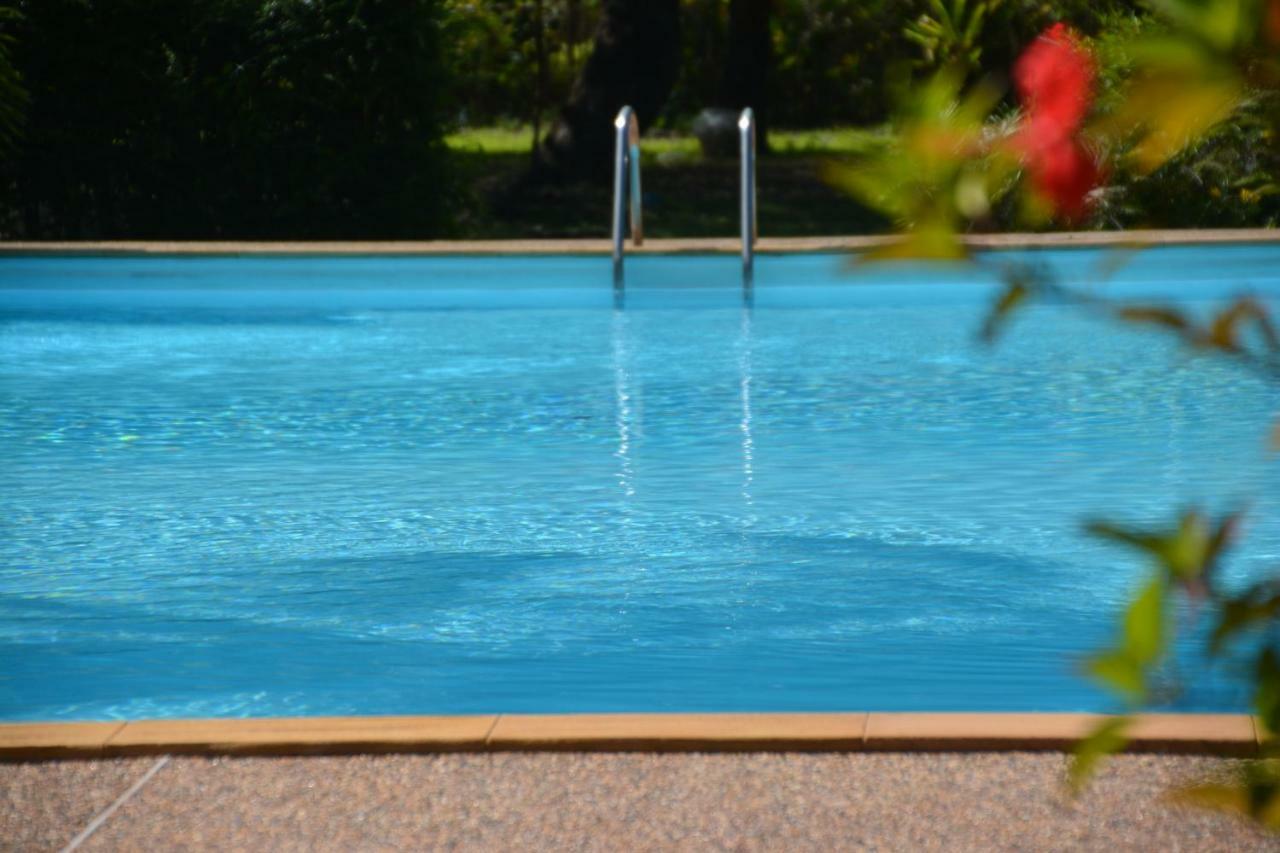 Laila​ Place Hotel Koh Lanta Luaran gambar