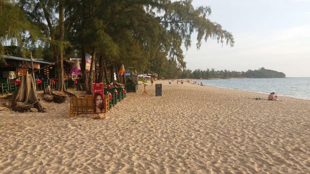 Laila​ Place Hotel Koh Lanta Luaran gambar